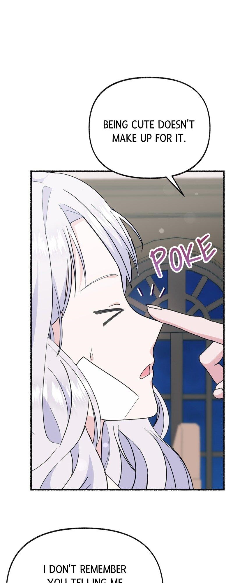 The Possesive Tyrant and His Sleepy Cat Chapter 34 - Page 28