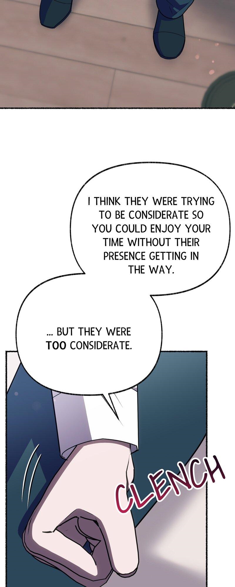 The Possesive Tyrant and His Sleepy Cat Chapter 34 - Page 39