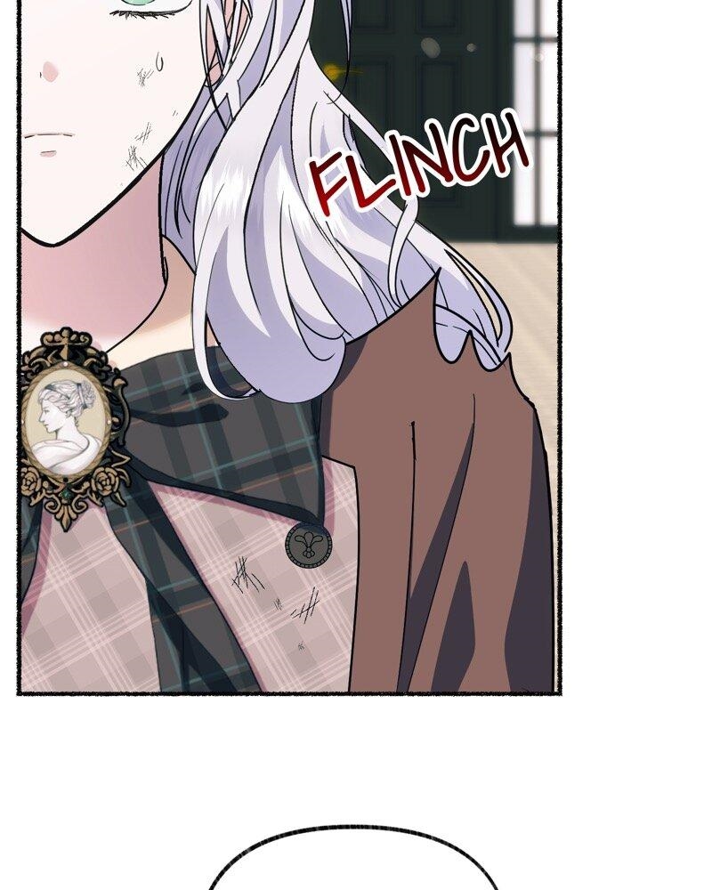 The Possesive Tyrant and His Sleepy Cat Chapter 34 - Page 8