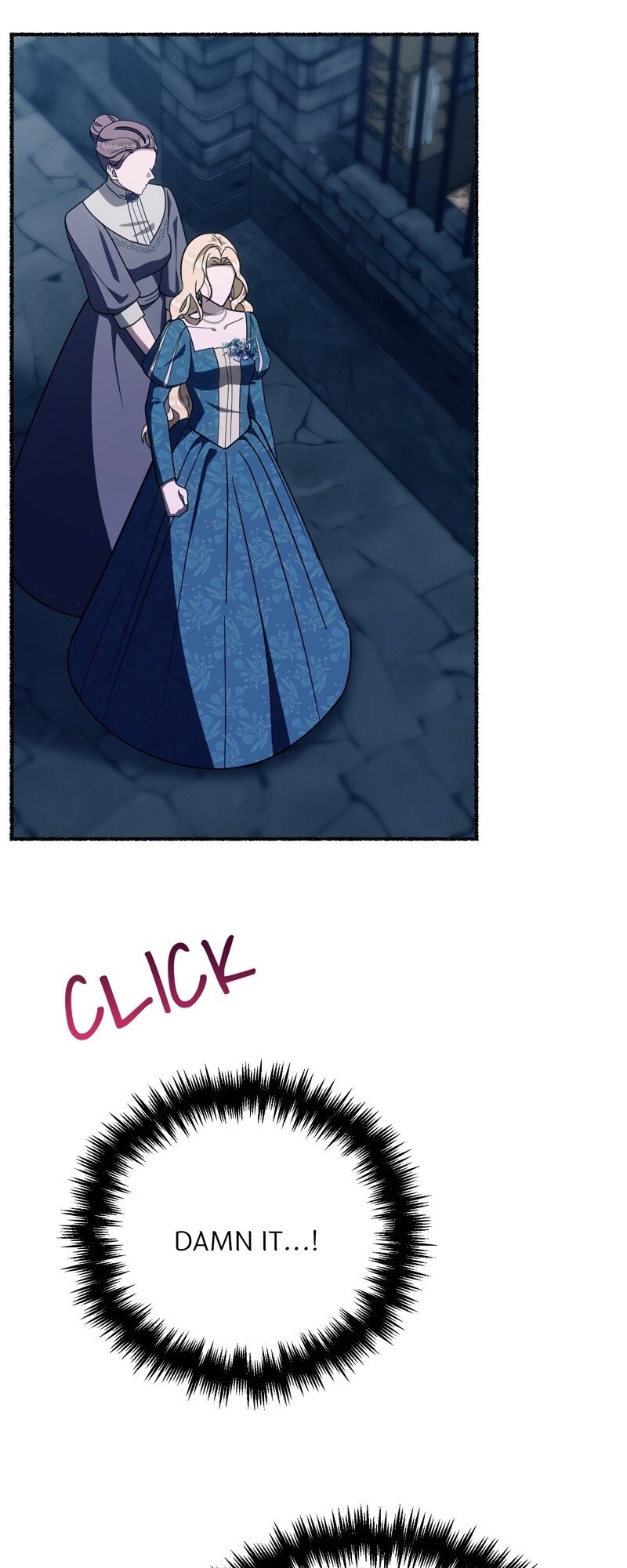 The Possesive Tyrant and His Sleepy Cat Chapter 35 - Page 46