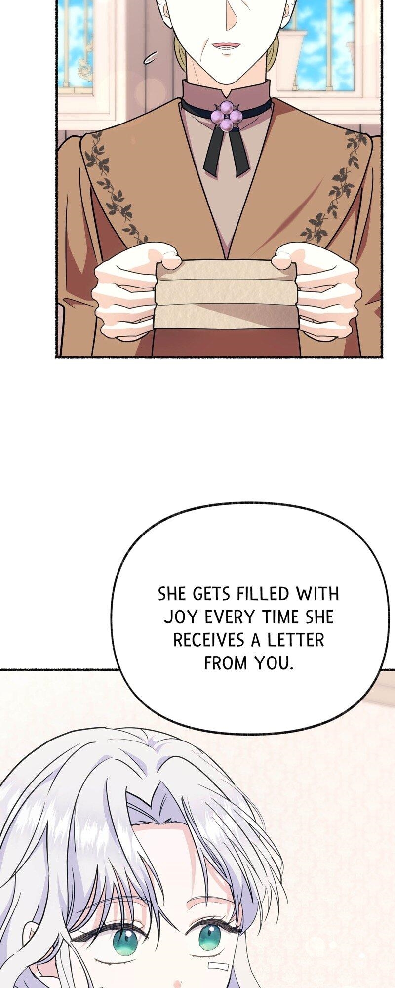 The Possesive Tyrant and His Sleepy Cat Chapter 36 - Page 46