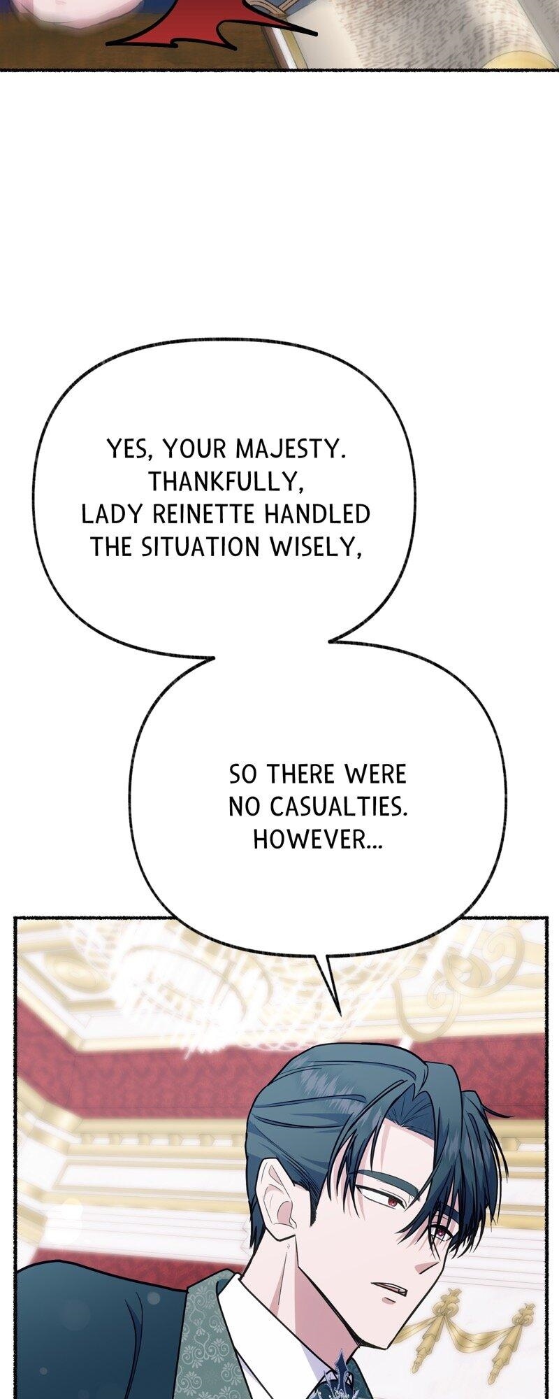 The Possesive Tyrant and His Sleepy Cat Chapter 37 - Page 19