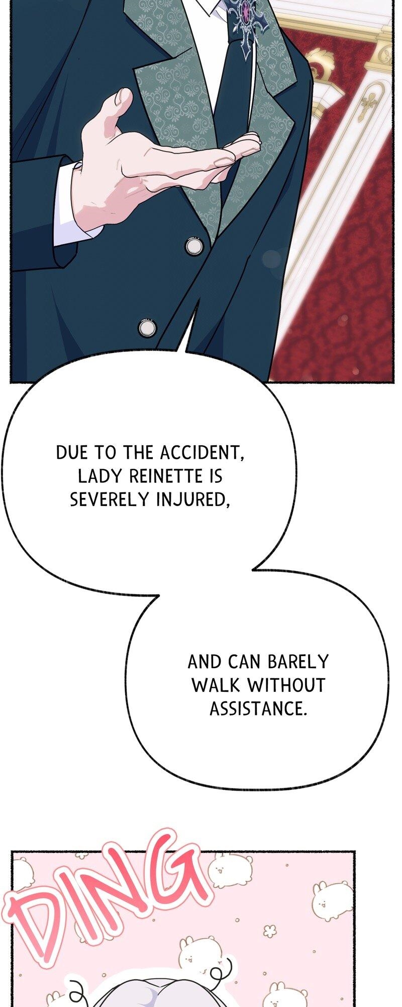 The Possesive Tyrant and His Sleepy Cat Chapter 37 - Page 20