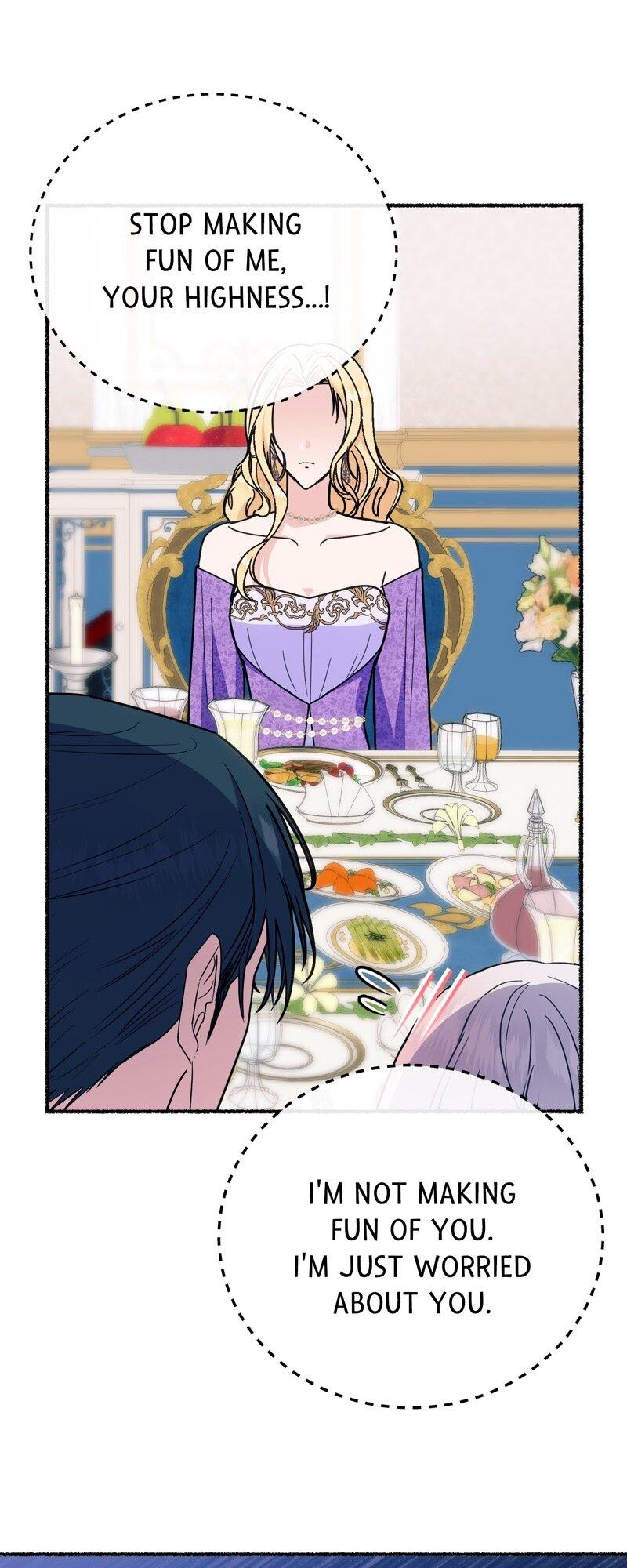The Possesive Tyrant and His Sleepy Cat Chapter 37 - Page 71