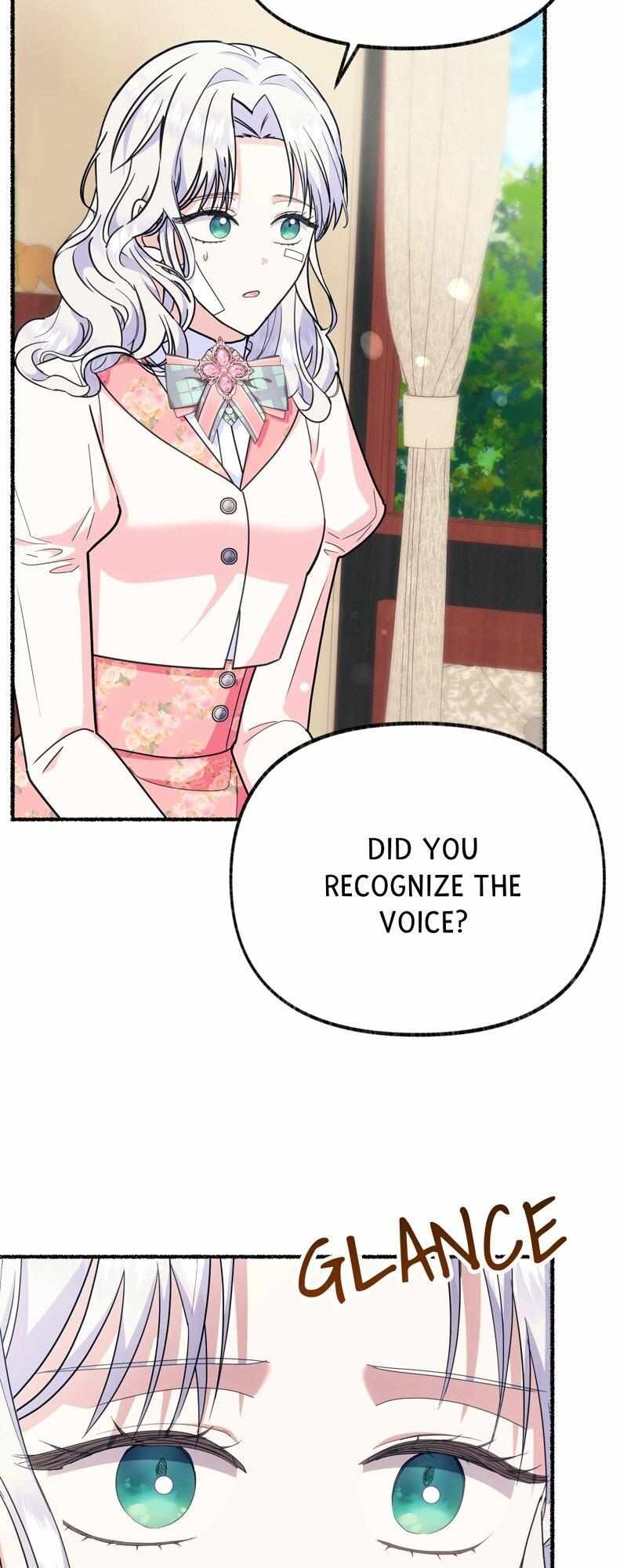 The Possesive Tyrant and His Sleepy Cat Chapter 37 - Page 9