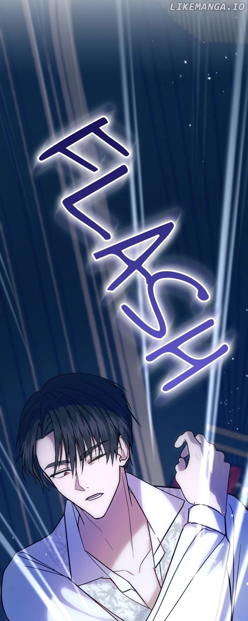 The Possesive Tyrant and His Sleepy Cat Chapter 4 - Page 31