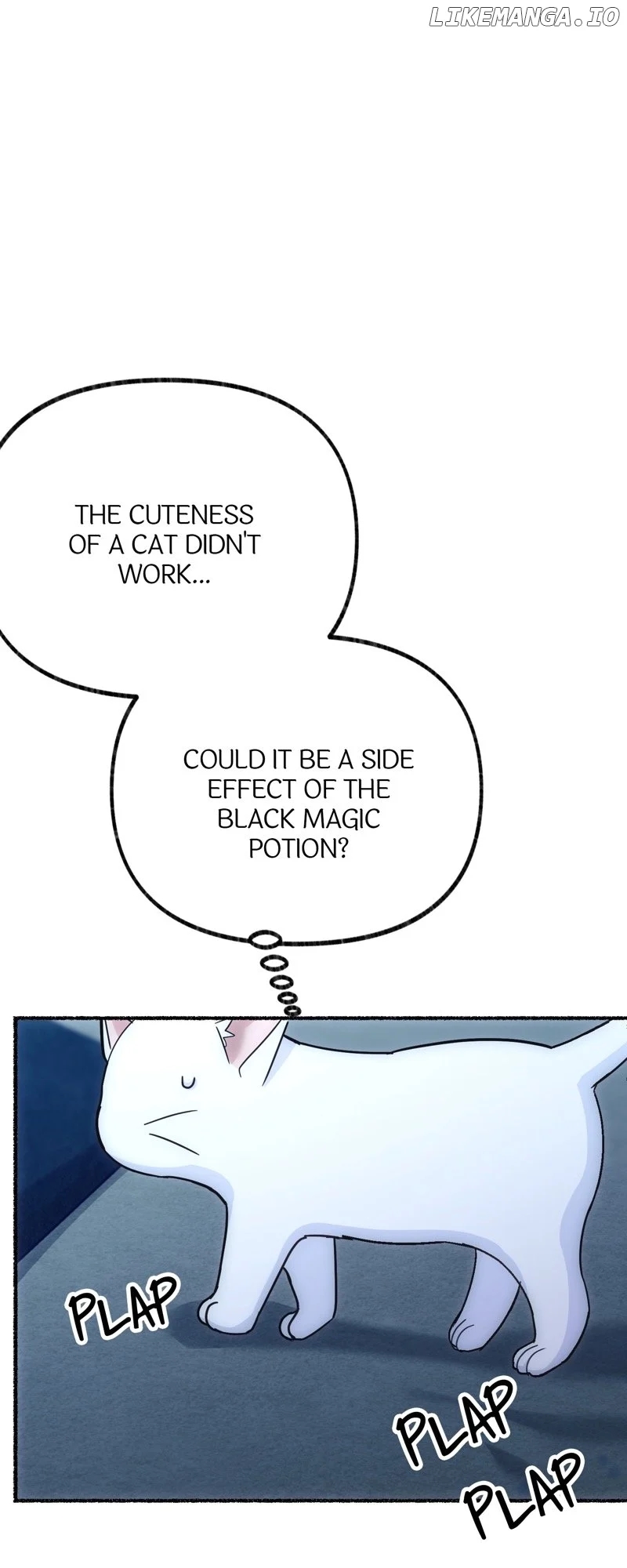 The Possesive Tyrant and His Sleepy Cat Chapter 4 - Page 61