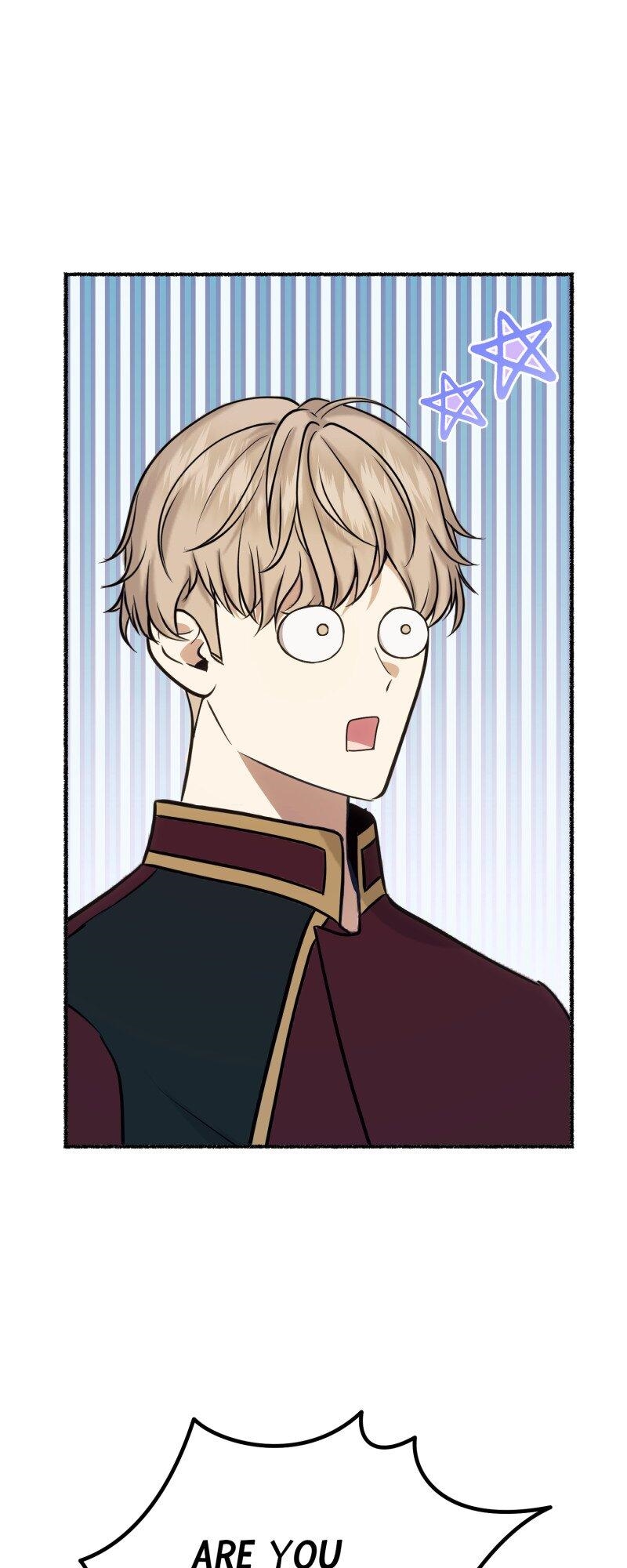 The Possesive Tyrant and His Sleepy Cat Chapter 43 - Page 17