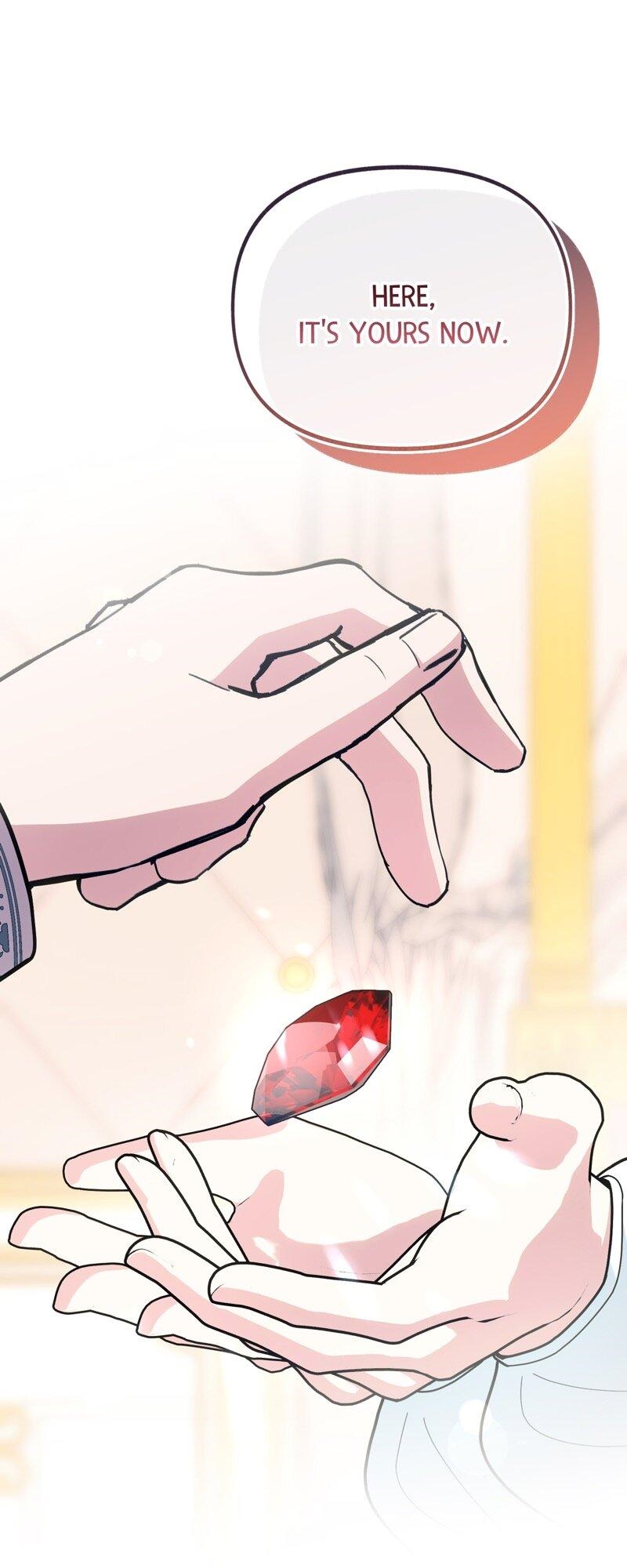 The Possesive Tyrant and His Sleepy Cat Chapter 45 - Page 14