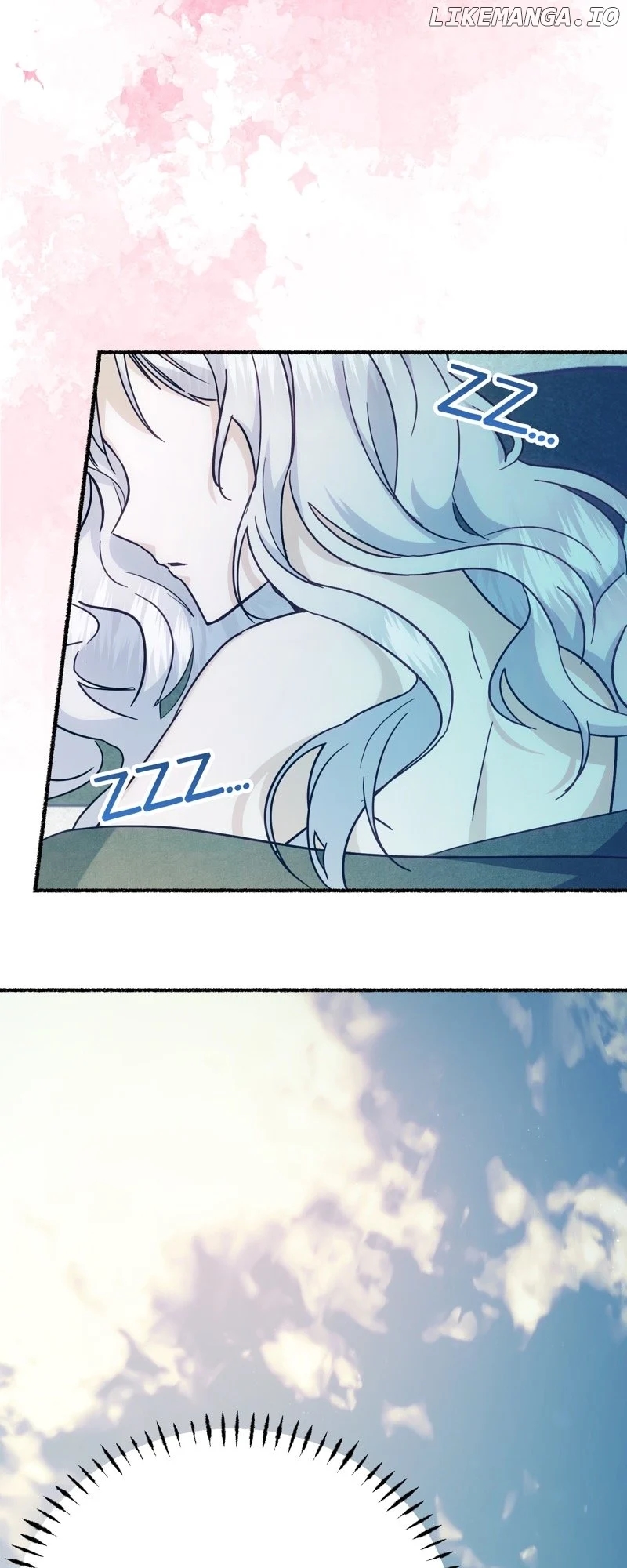The Possesive Tyrant and His Sleepy Cat Chapter 5 - Page 18