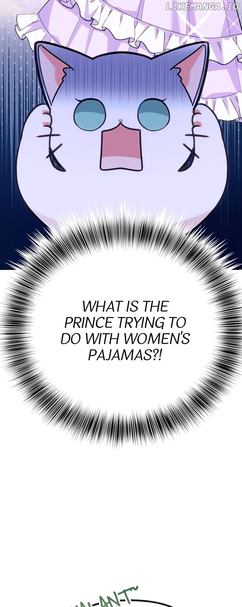 The Possesive Tyrant and His Sleepy Cat Chapter 5 - Page 70