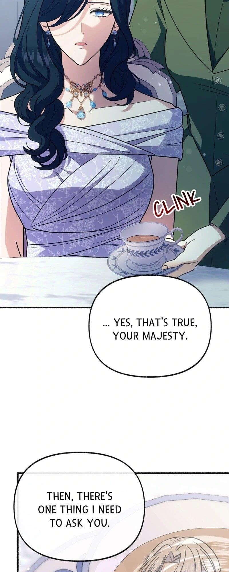 The Possesive Tyrant and His Sleepy Cat Chapter 51 - Page 61