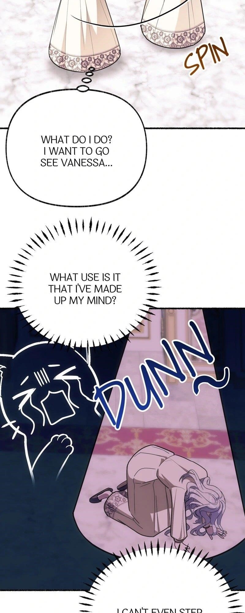 The Possesive Tyrant and His Sleepy Cat Chapter 53 - Page 13