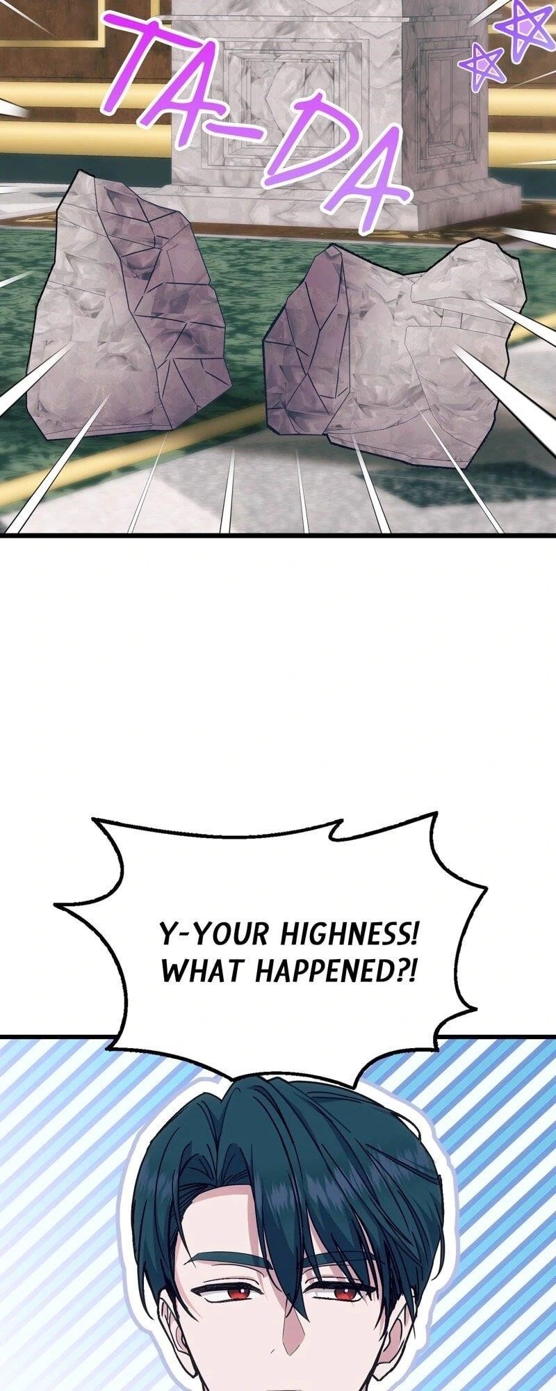 The Possesive Tyrant and His Sleepy Cat Chapter 56 - Page 9