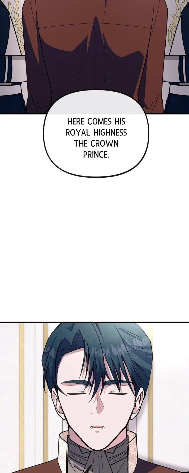 The Possesive Tyrant and His Sleepy Cat Chapter 57 - Page 11