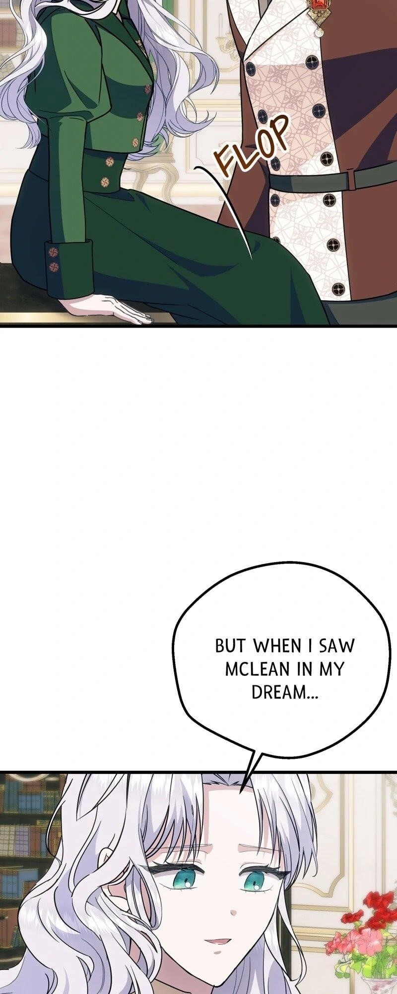 The Possesive Tyrant and His Sleepy Cat Chapter 58 - Page 28
