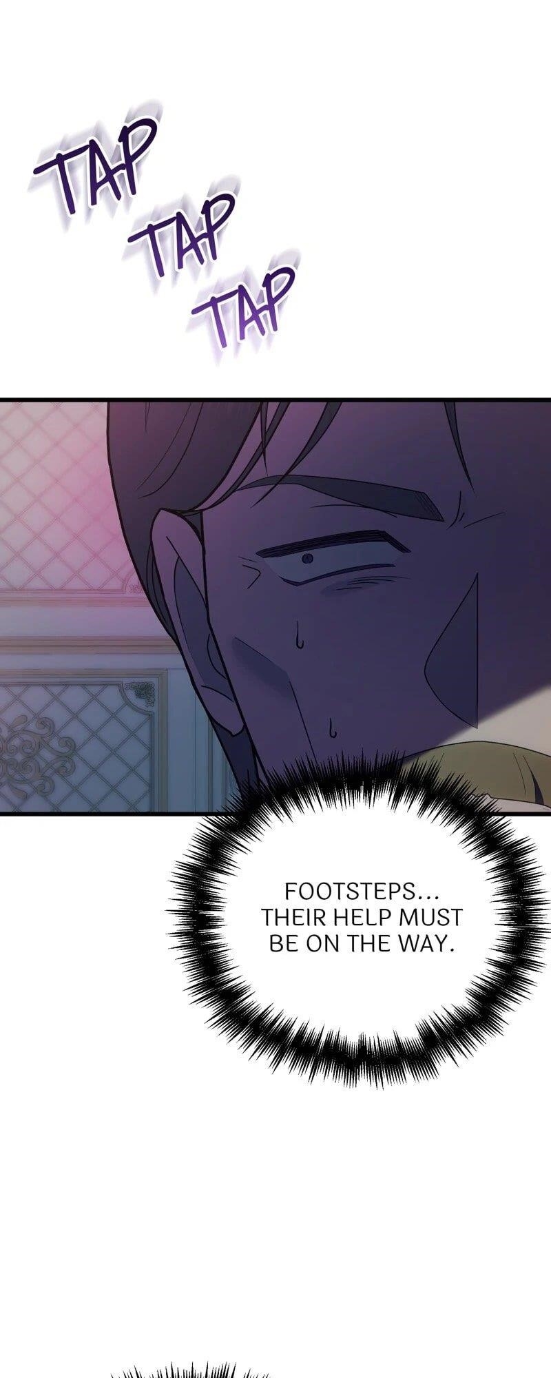 The Possesive Tyrant and His Sleepy Cat Chapter 59 - Page 31
