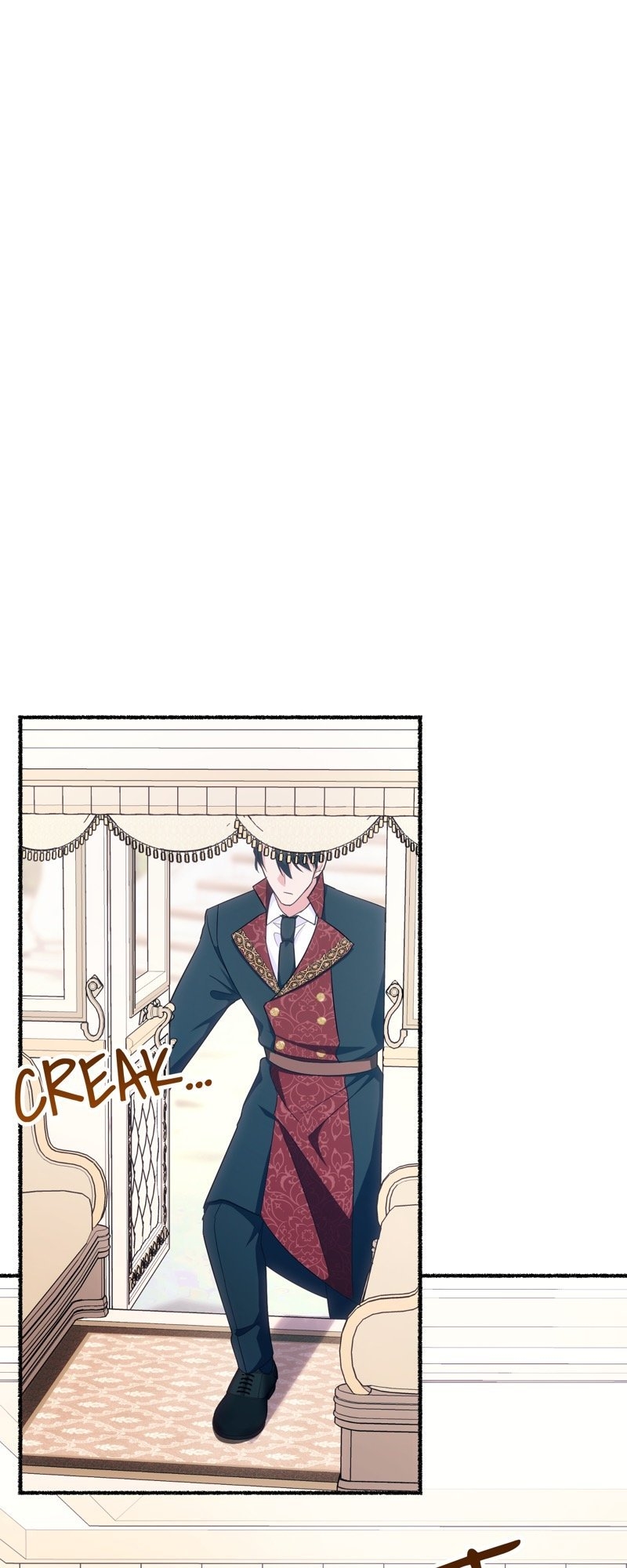 The Possesive Tyrant and His Sleepy Cat Chapter 6 - Page 17