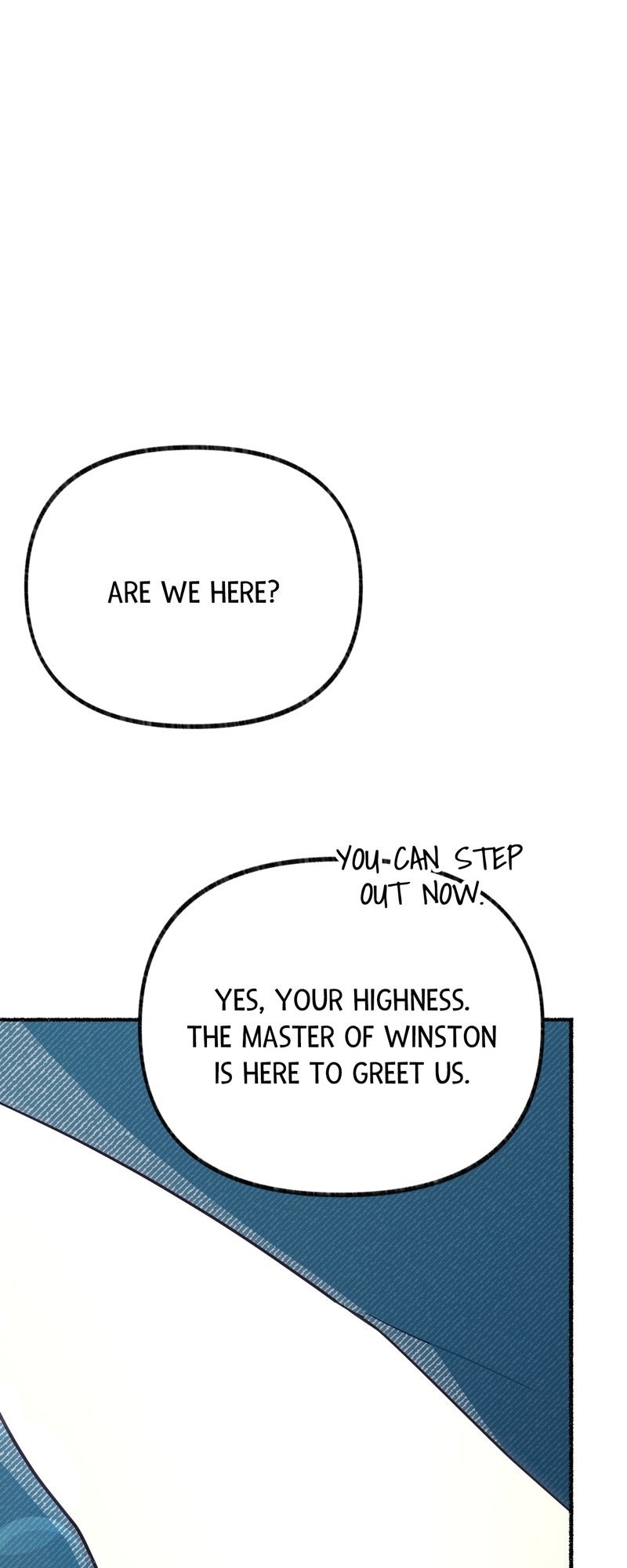 The Possesive Tyrant and His Sleepy Cat Chapter 6 - Page 47