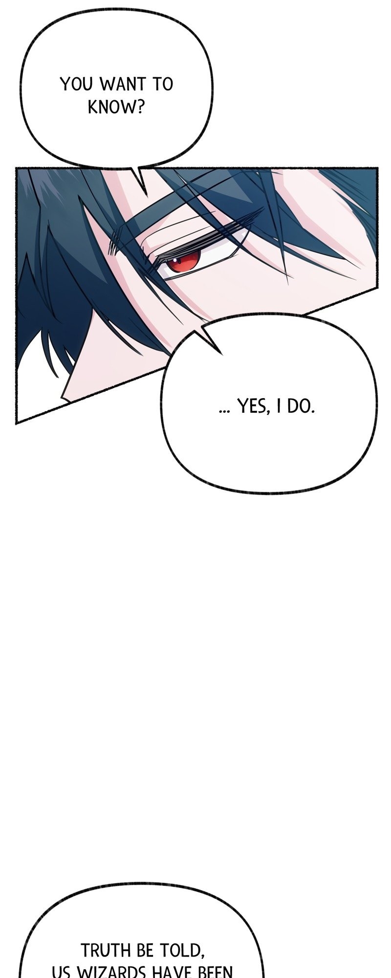 The Possesive Tyrant and His Sleepy Cat Chapter 6 - Page 59