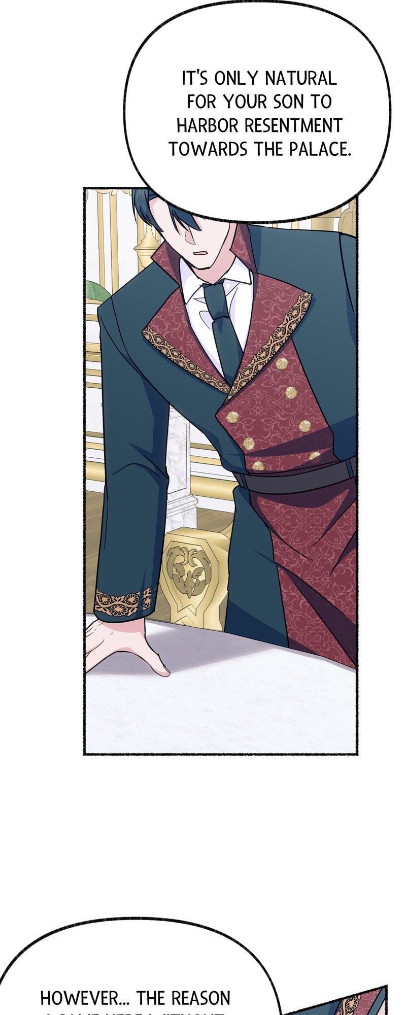 The Possesive Tyrant and His Sleepy Cat Chapter 6 - Page 65