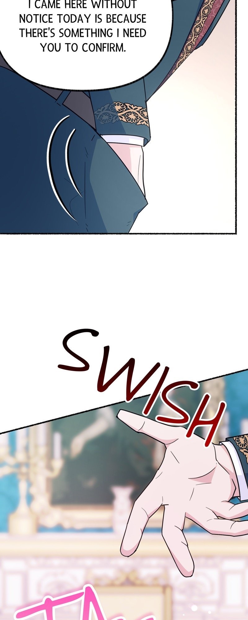 The Possesive Tyrant and His Sleepy Cat Chapter 6 - Page 66
