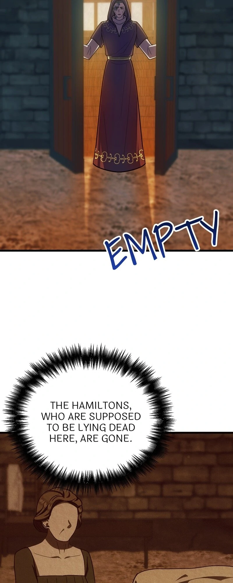 The Possesive Tyrant and His Sleepy Cat Chapter 61 - Page 42