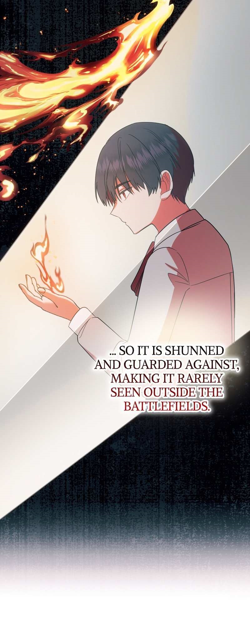 The Possesive Tyrant and His Sleepy Cat Chapter 7 - Page 37