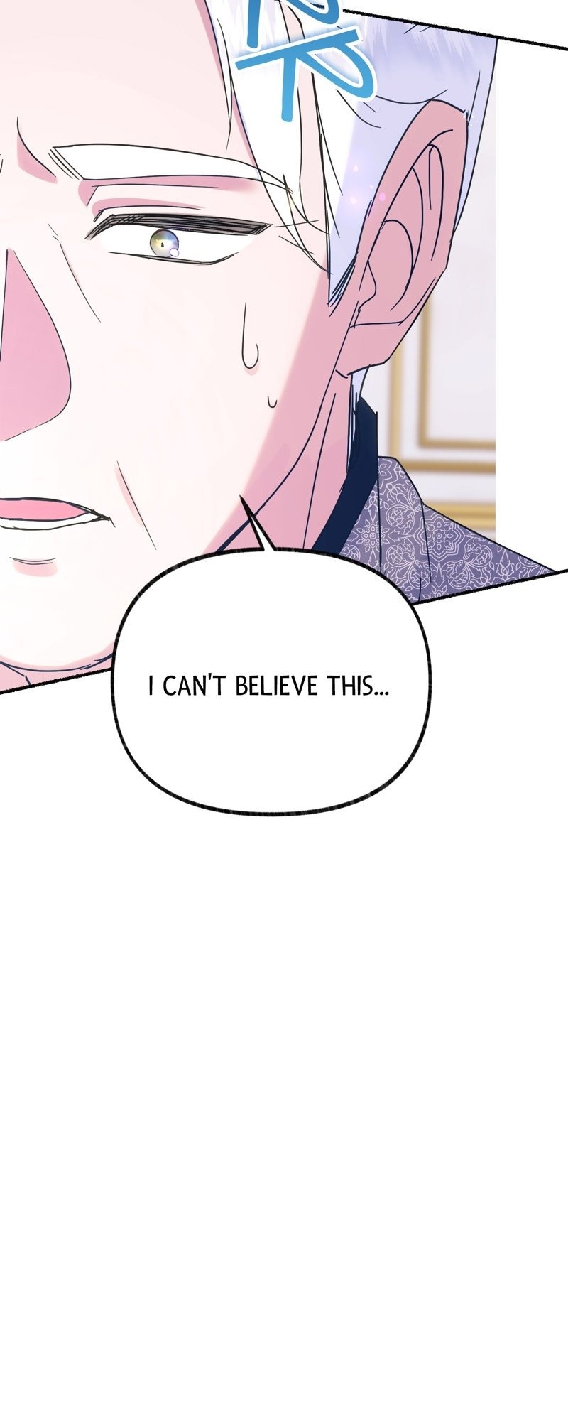 The Possesive Tyrant and His Sleepy Cat Chapter 7 - Page 47