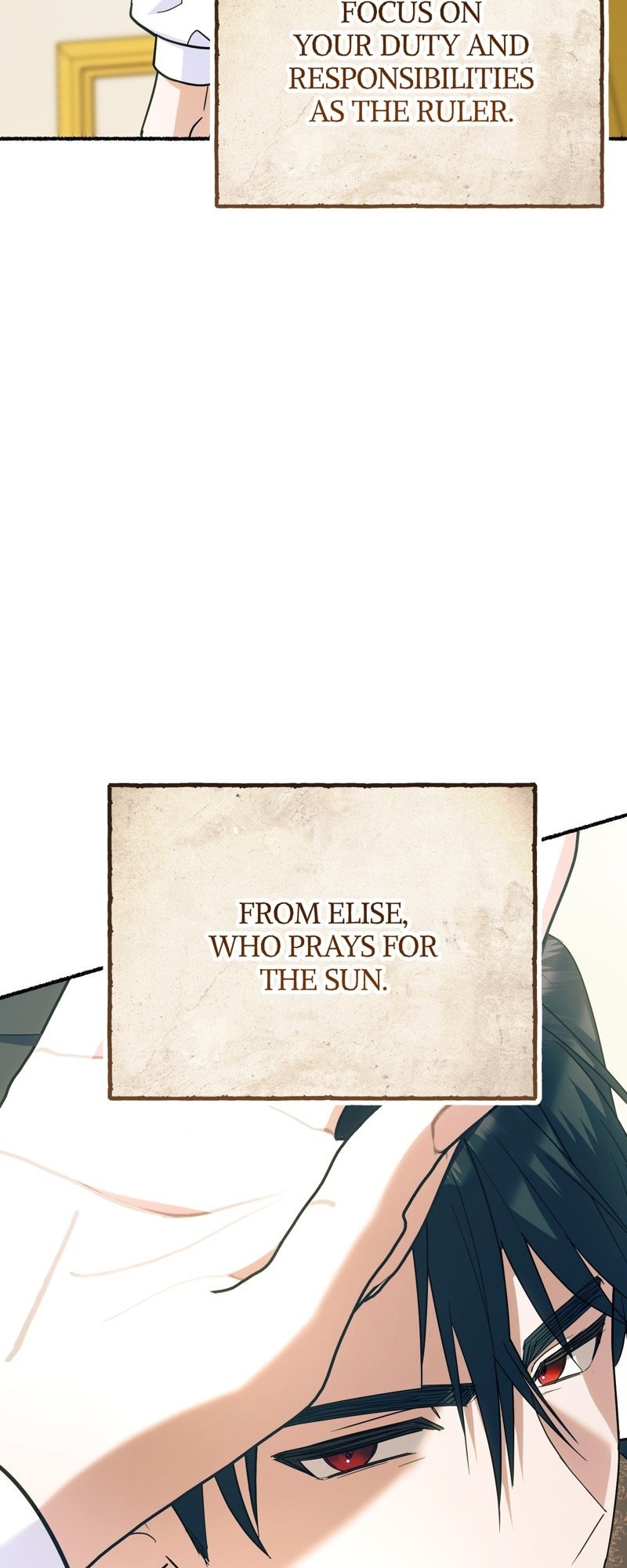 The Possesive Tyrant and His Sleepy Cat Chapter 9 - Page 26