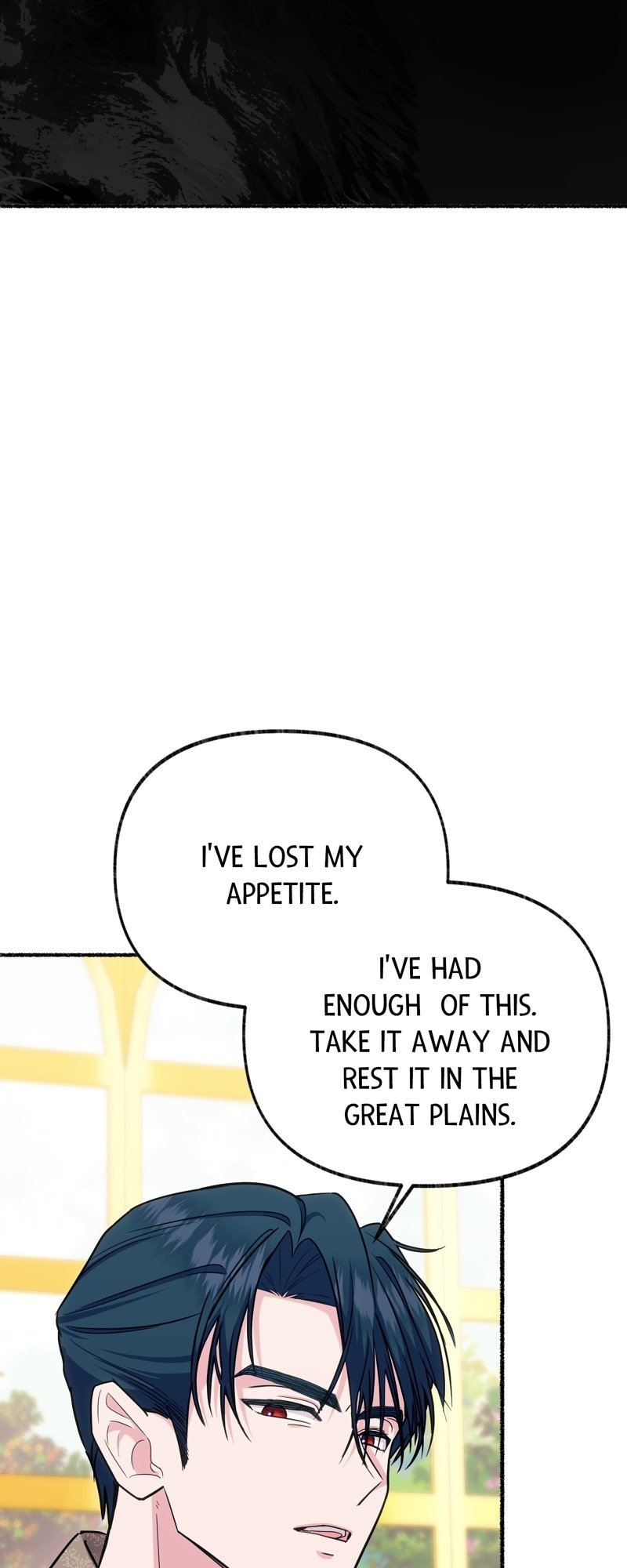 The Possesive Tyrant and His Sleepy Cat Chapter 9 - Page 34
