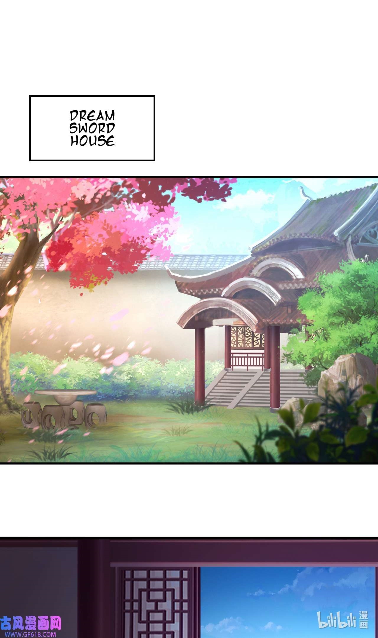 Everlasting God of Sword Chapter 240 - Page 8