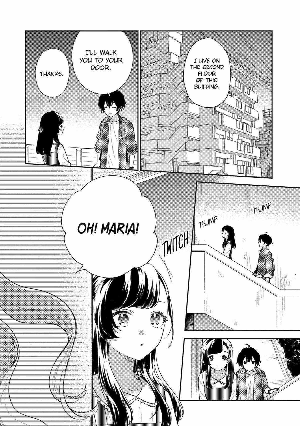 Our Dating Story: The Experienced You and the Inexperienced Me Chapter 20 - Page 44