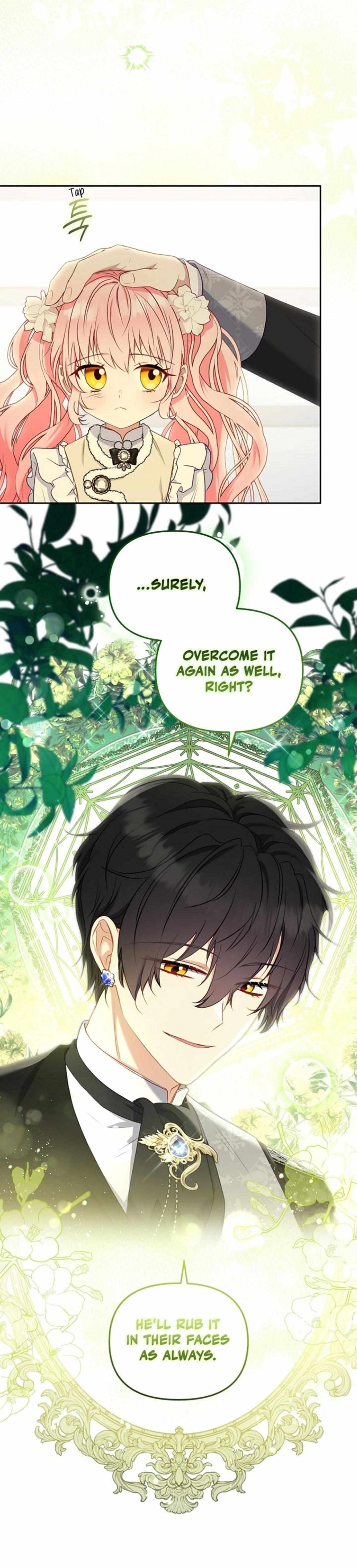 I’m Being Raised By Villains Chapter 51 - Page 29