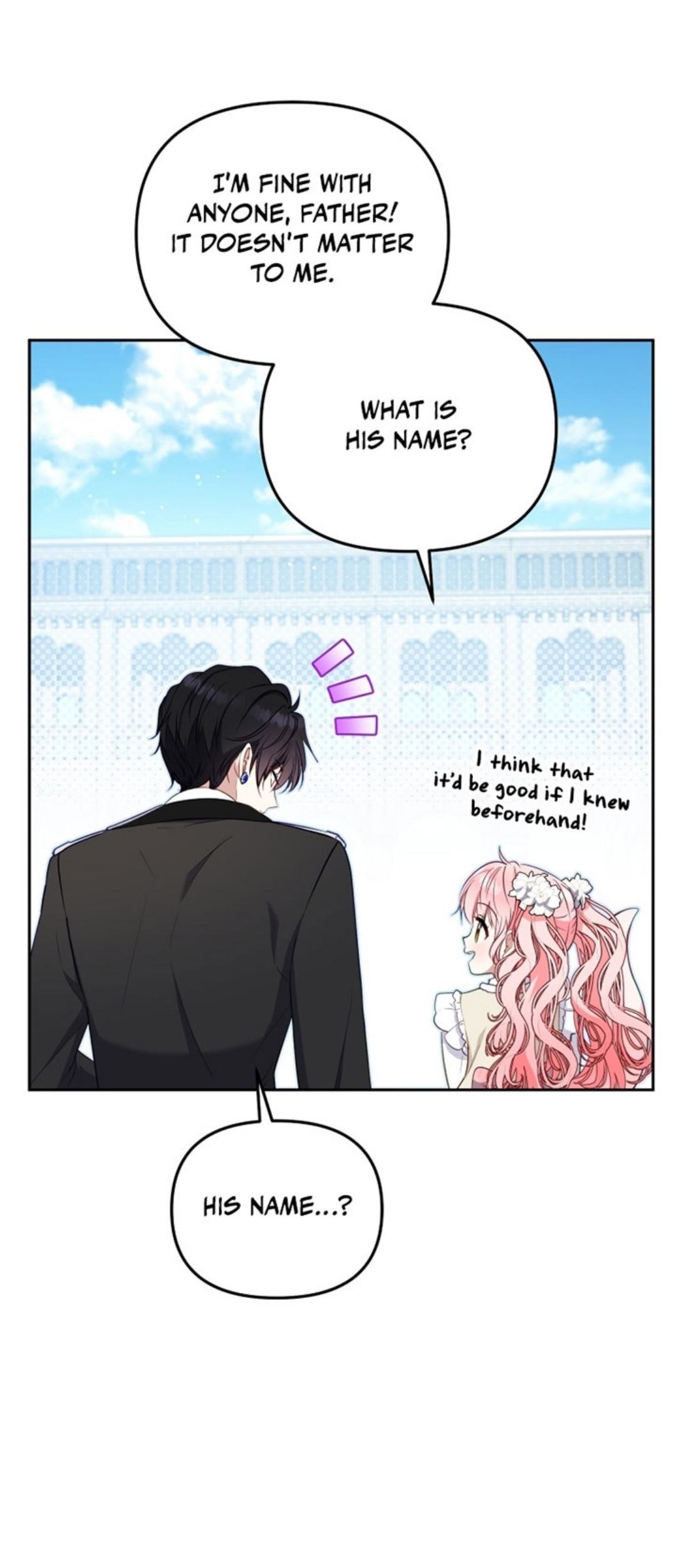 I’m Being Raised By Villains Chapter 51 - Page 35