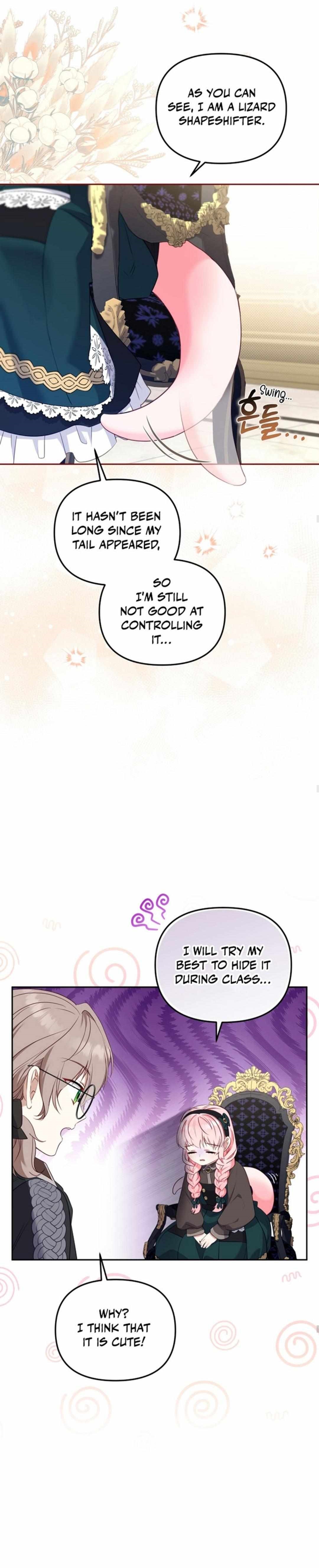I’m Being Raised By Villains Chapter 52 - Page 14