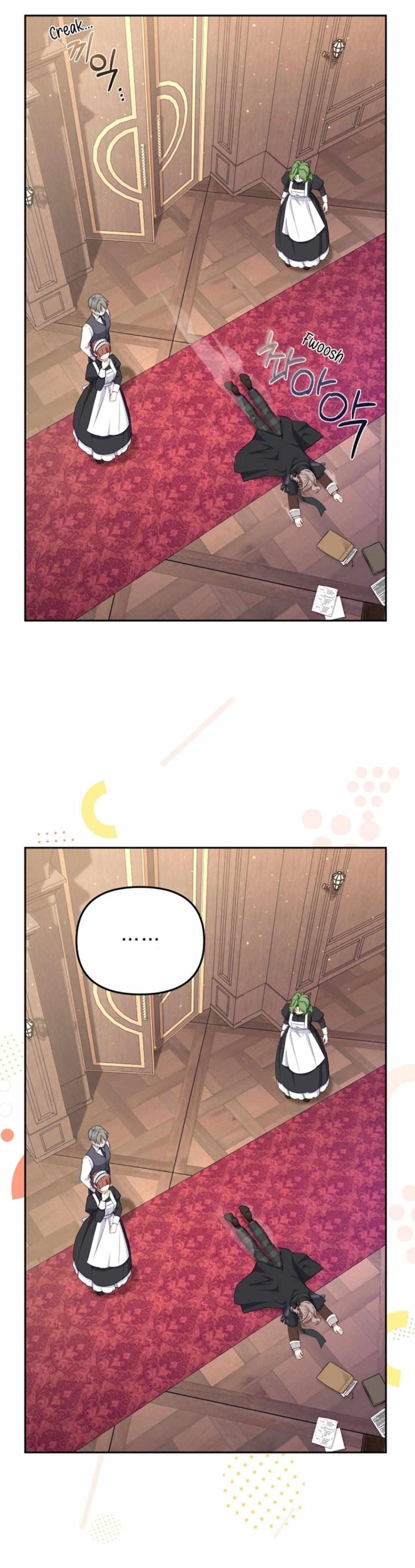 I’m Being Raised By Villains Chapter 52 - Page 31