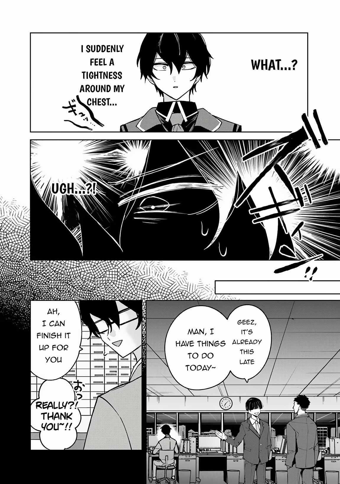 The Misunderstood Saintly Life of a Villainous Scion ~ I just want to do whatever I want in my second life~ Chapter 17 - Page 11