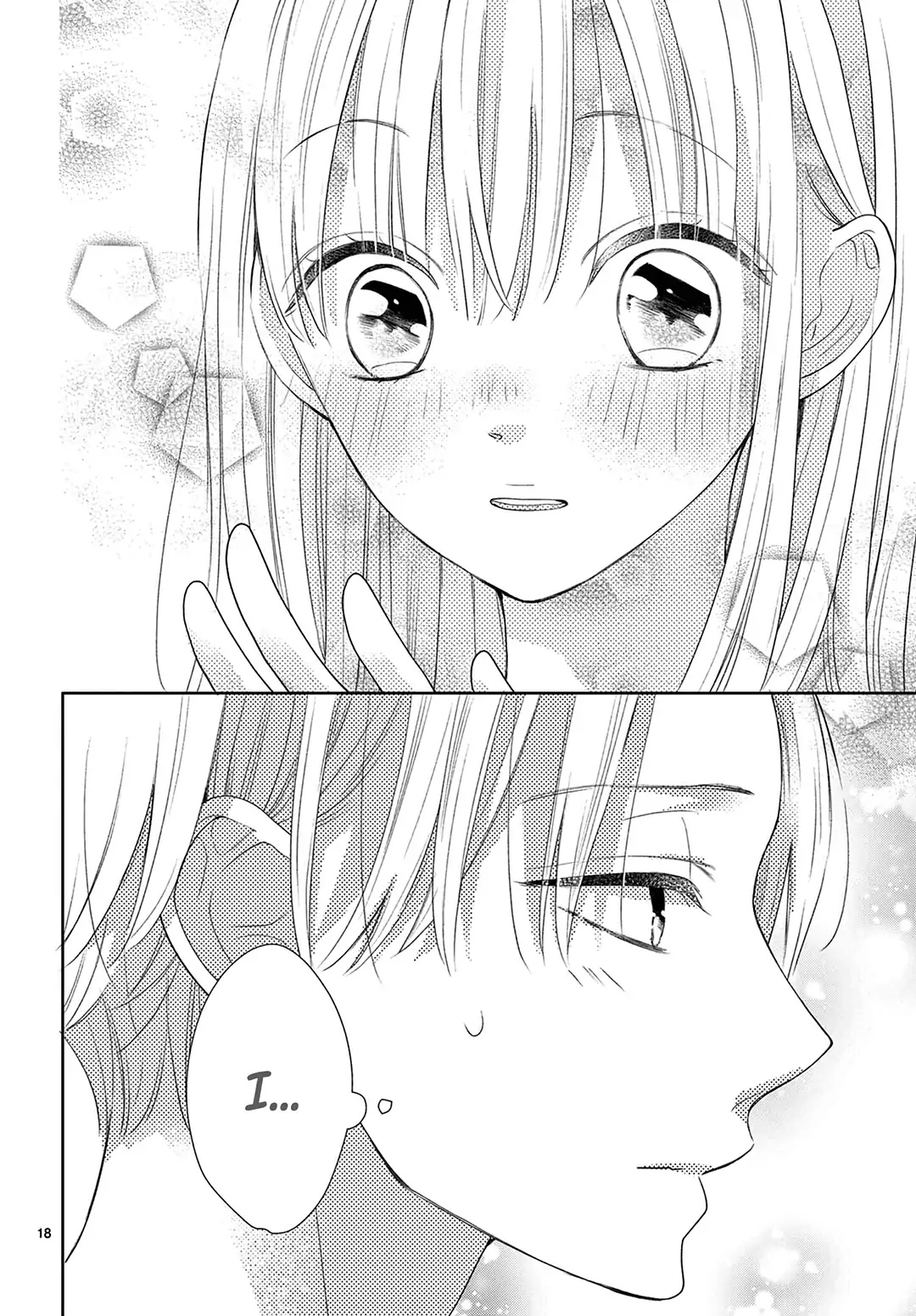 Daifuku-chan to Ouji-sama Chapter 13 - Page 19