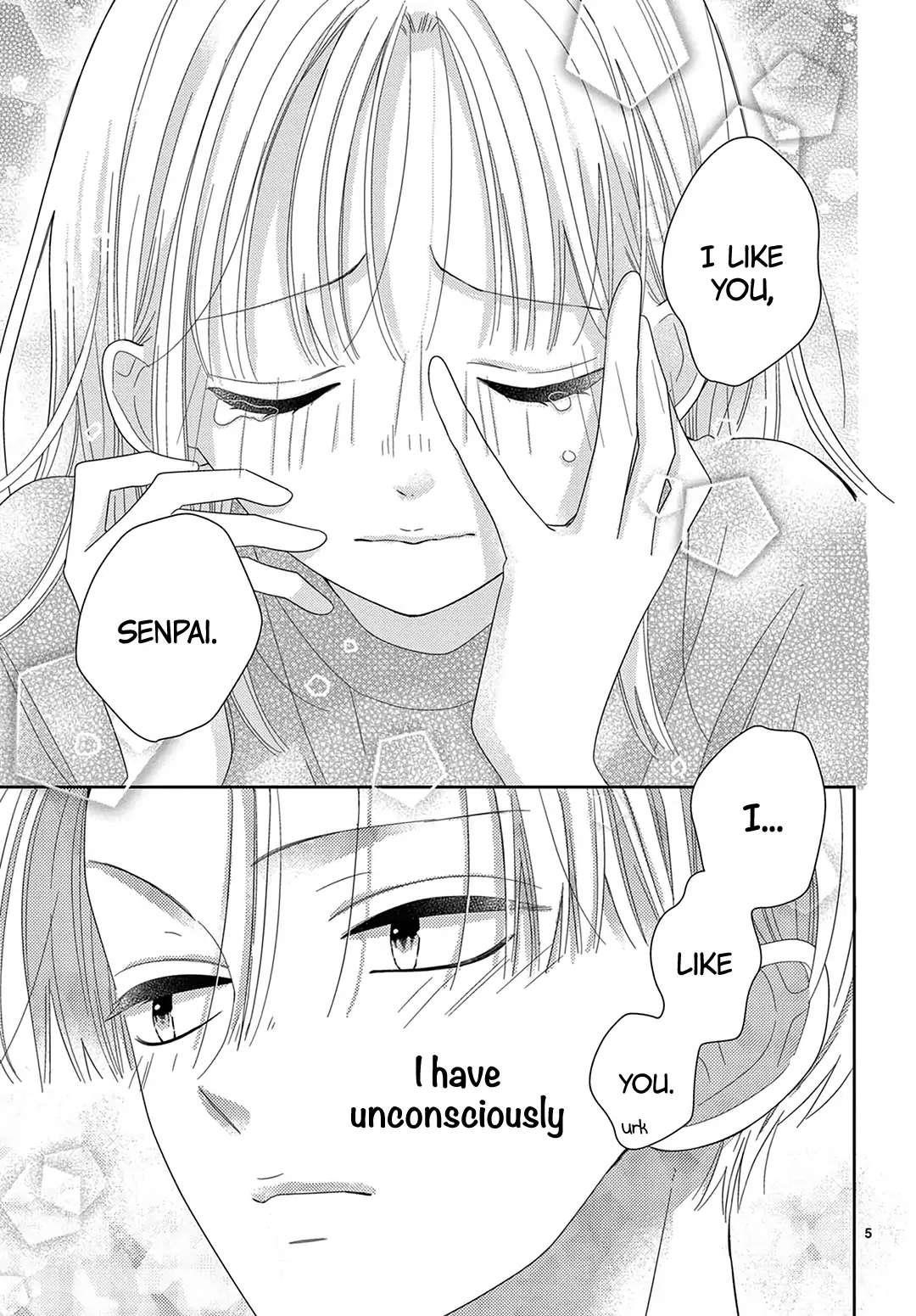 Daifuku-chan to Ouji-sama Chapter 23 - Page 6