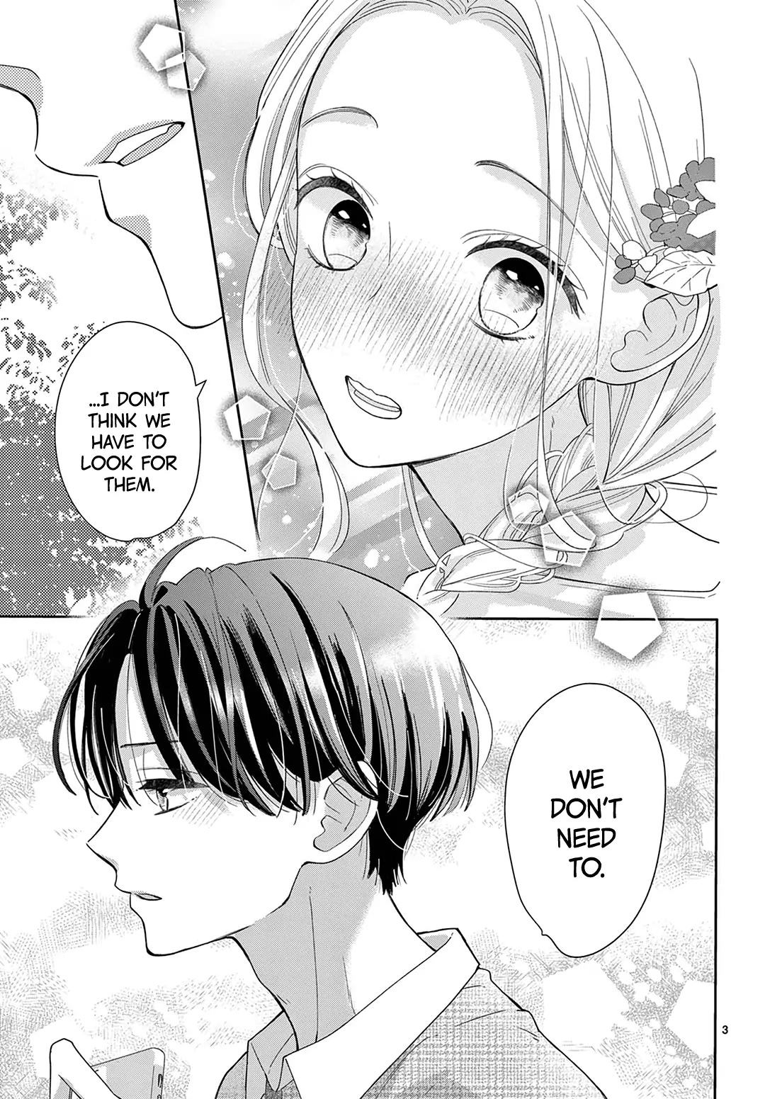 Daifuku-chan to Ouji-sama Chapter 29 - Page 5