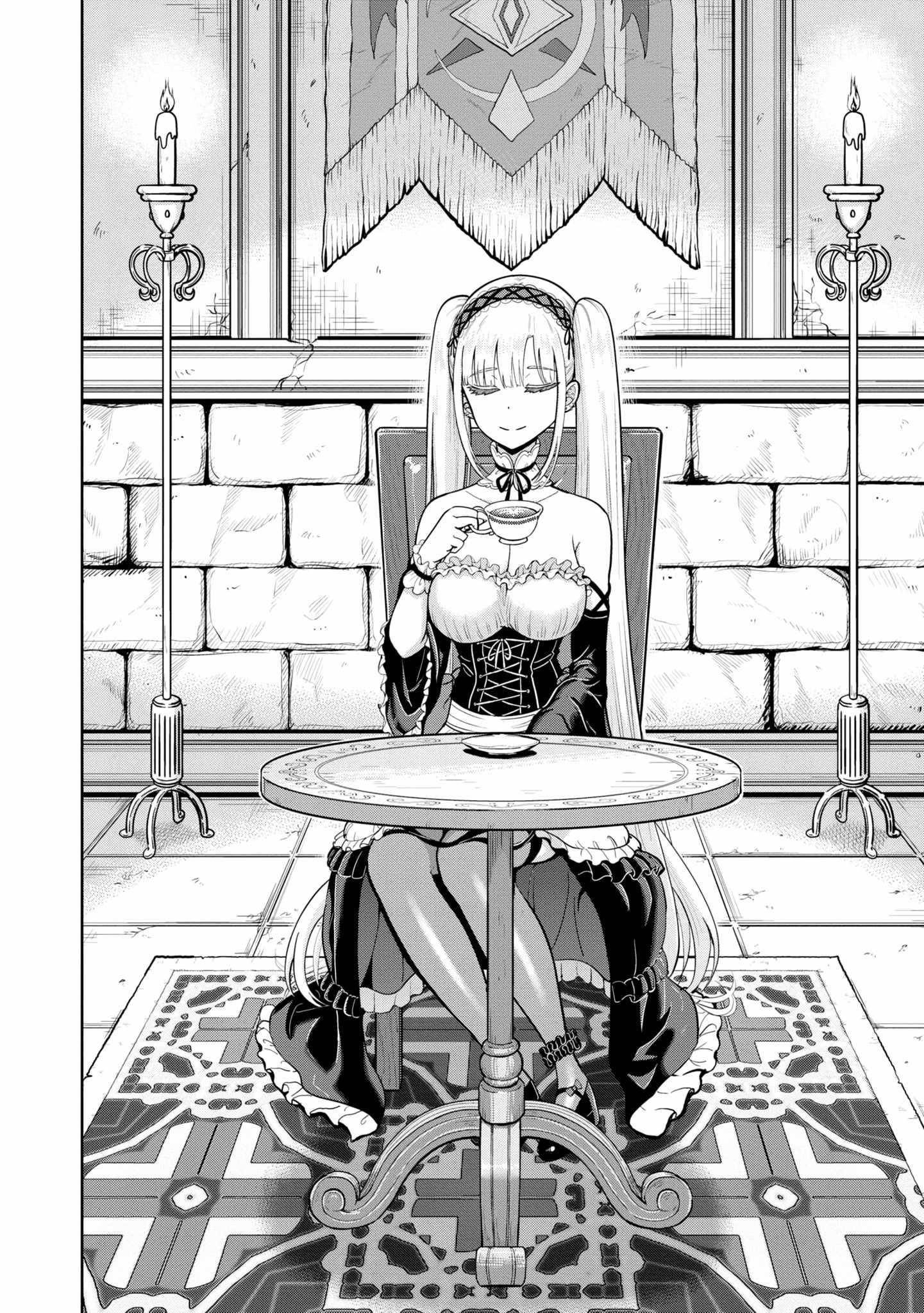 My Yandere Girlfriend Hiding in the Dungeon Kills Me Over and Over Again Chapter 6 - Page 24