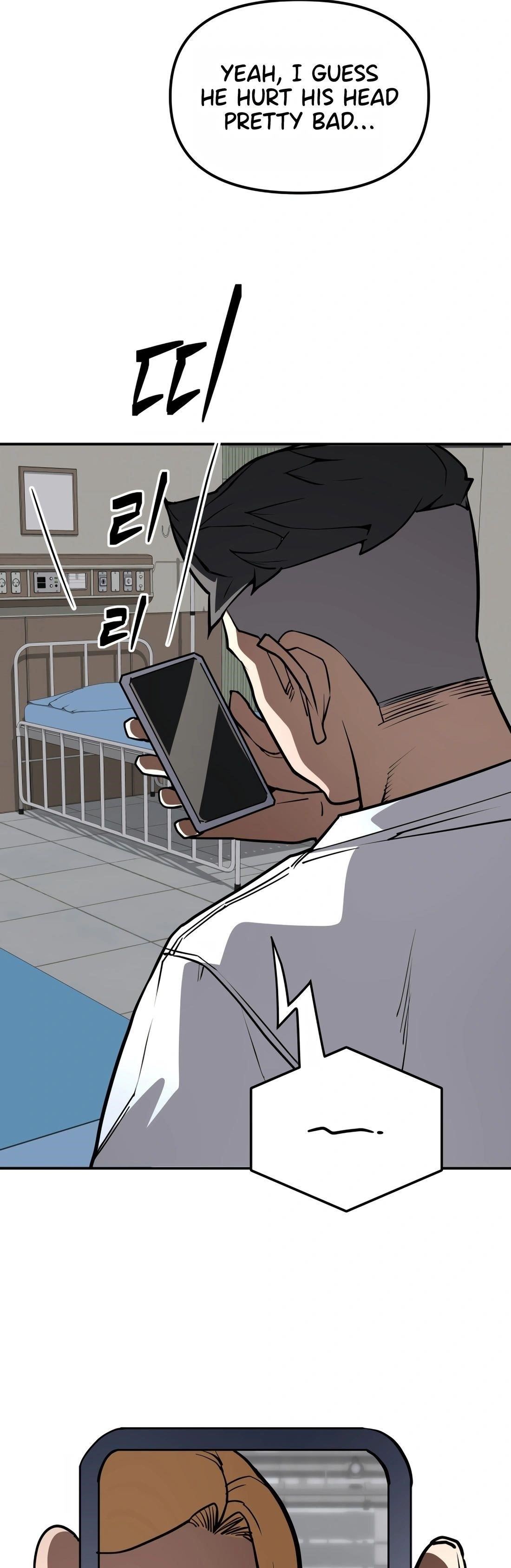 99 BOSS Chapter 11 - Page 13