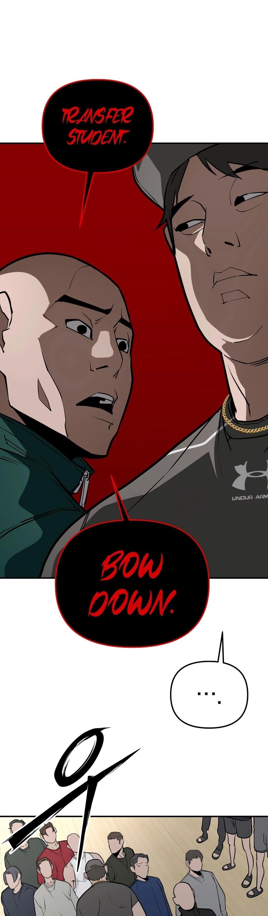 99 BOSS Chapter 11 - Page 39