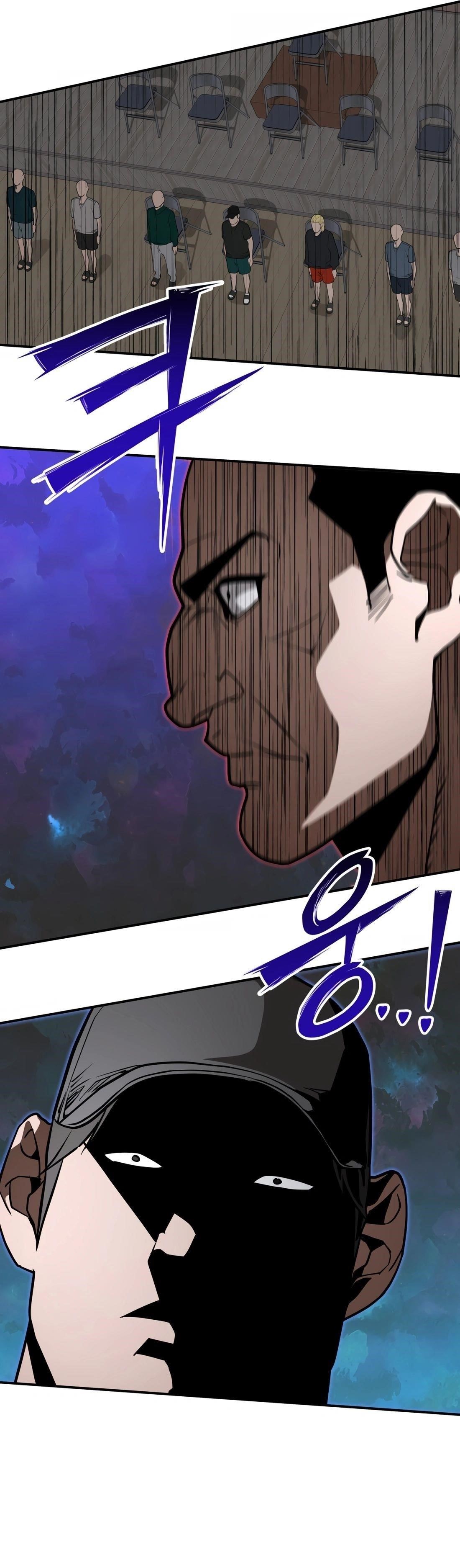 99 BOSS Chapter 11 - Page 45