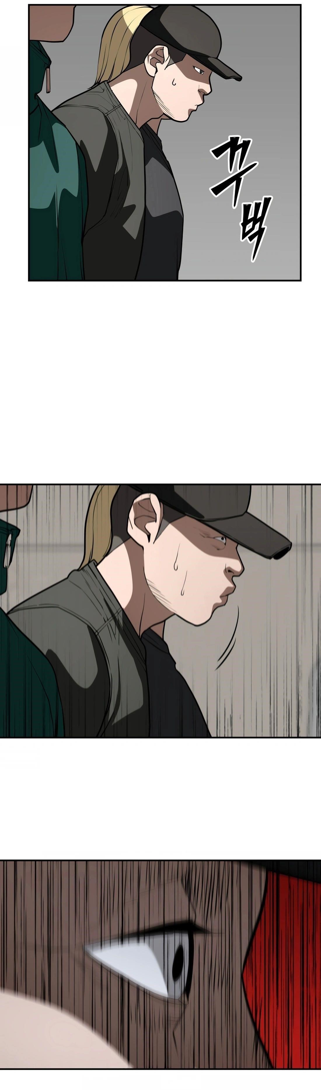 99 BOSS Chapter 11 - Page 57