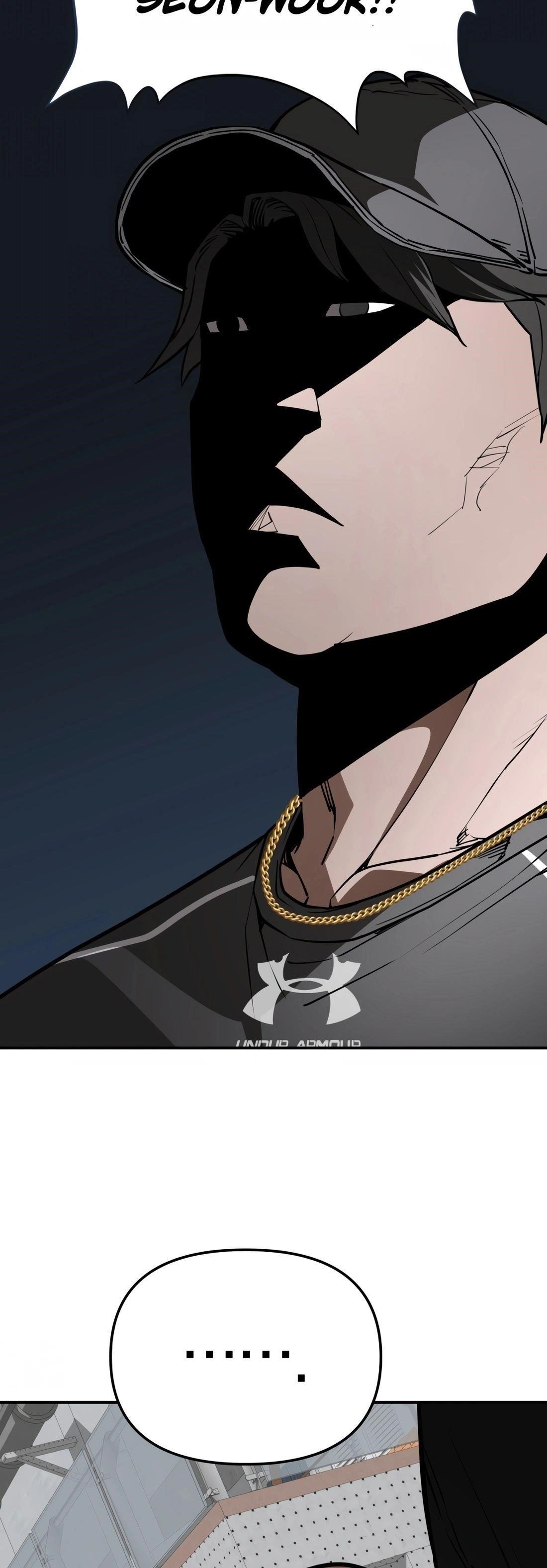 99 BOSS Chapter 11 - Page 79