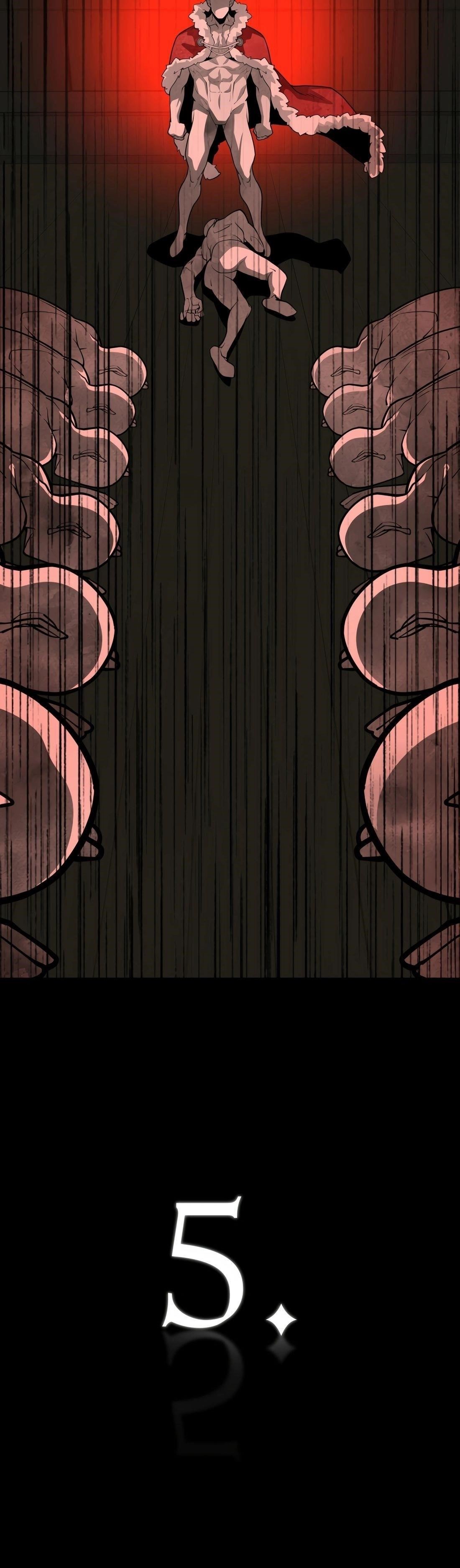 99 BOSS Chapter 11 - Page 8