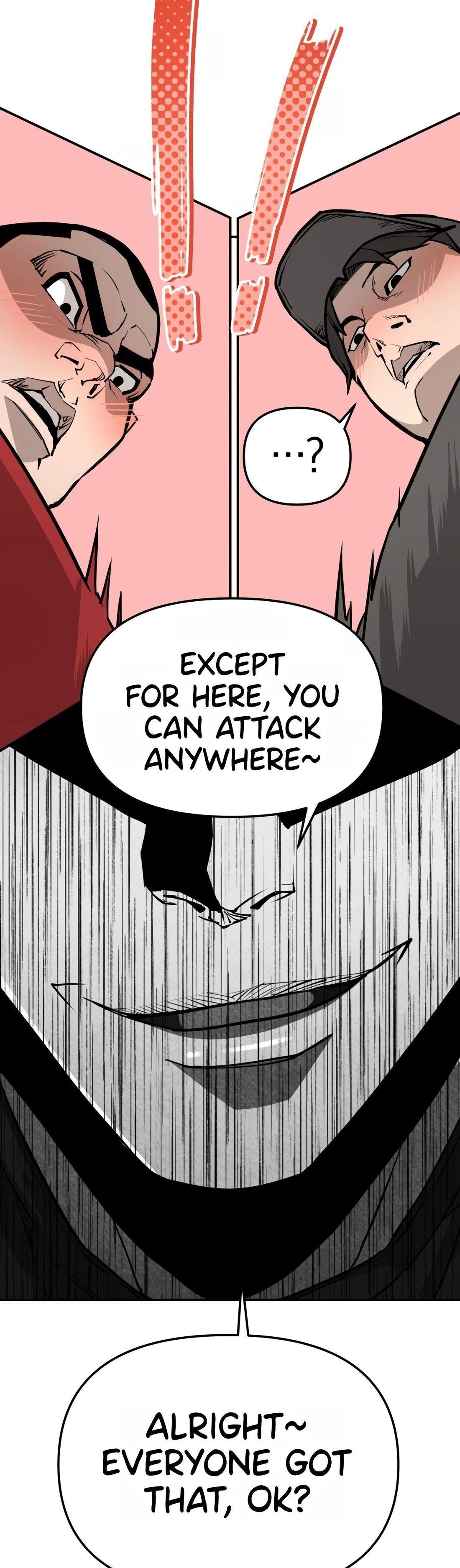 99 BOSS Chapter 11 - Page 83