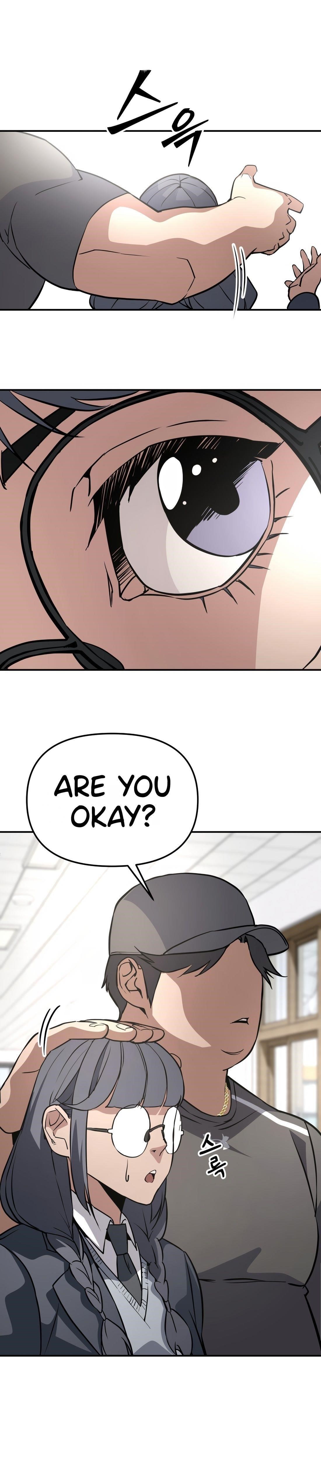 99 BOSS Chapter 4 - Page 33